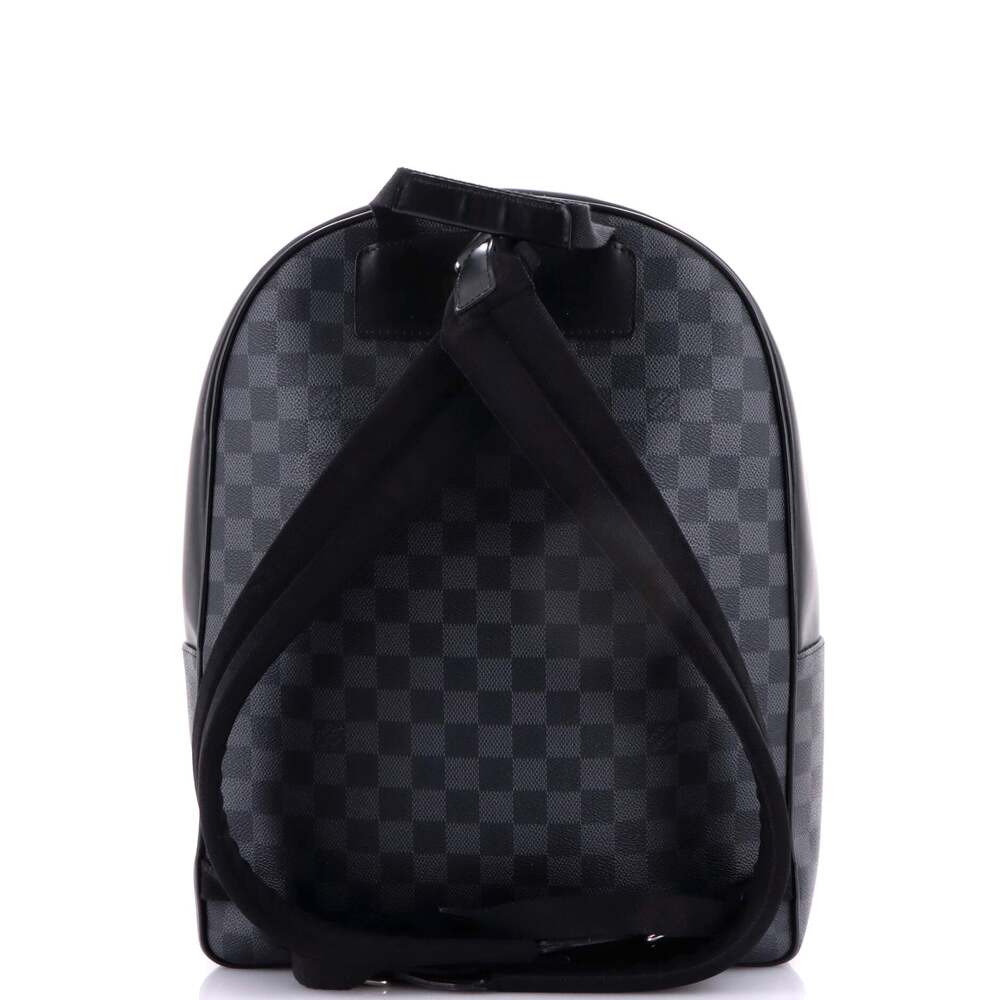 Louis Vuitton Josh Nm Backpack Damier #244452L16B - Picture 3 of 9